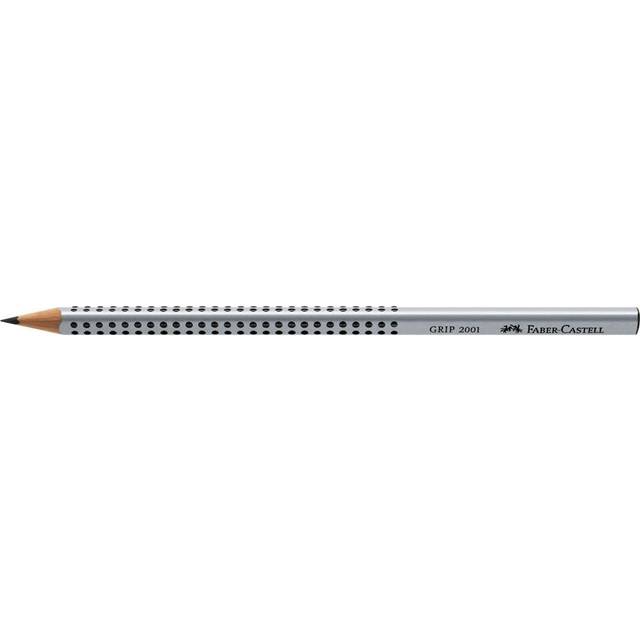 Graphite Pencil Grip 2001 2B