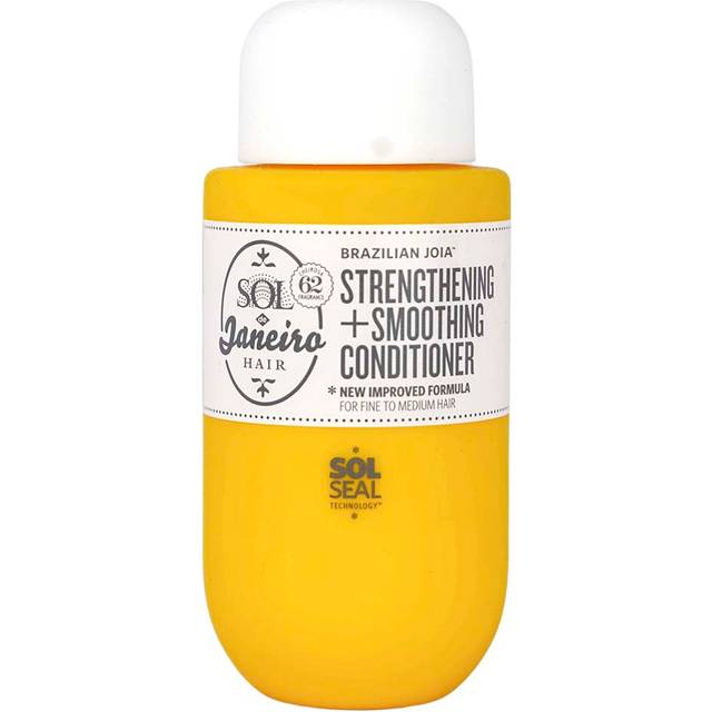 Sol De Janeiro Brazilian Joia Strengthening + Smoothing Conditioner 90ml