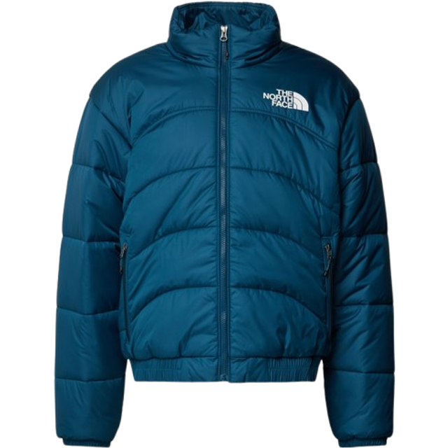 THE NORTH FACE Men's Tnf Jacket 2000 - Dark Blue, Dark Blue, Size S, Men