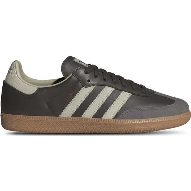 Sneakers adidas Samba Og Bright Wonder/ Putgre/ Gold Metallic EUR 44 2/3