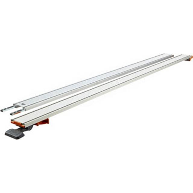 Bora - X2 ngx 50 Inch X2 127cm Edge Guide Rail Clamps and Connector Set BR-544100
