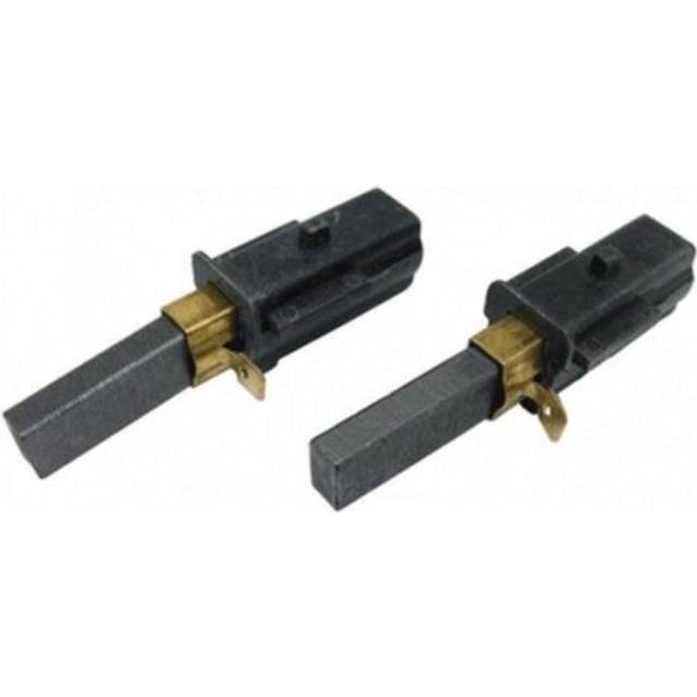 Brushes for henry hetty hoover motor carbon brushes pack of 2