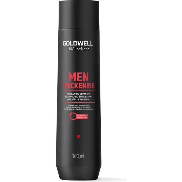 Goldwell Dualsenses Men Thickening Shampoo 300 ml