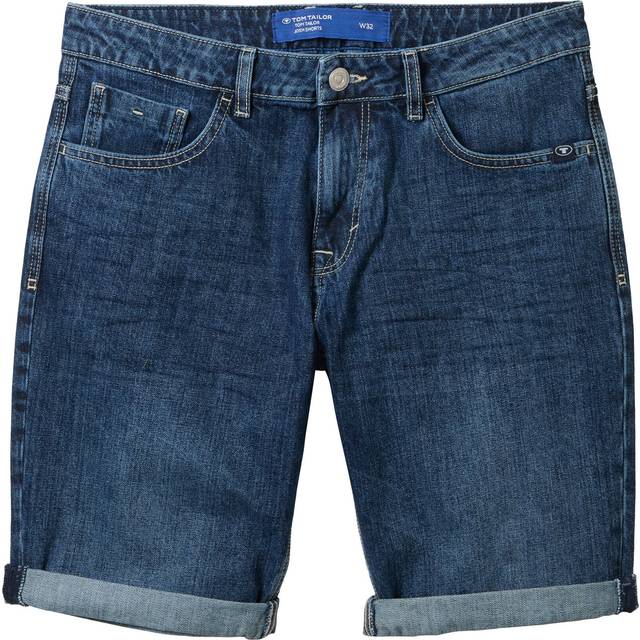 Tom Tailor Denim Bermuda Shorts