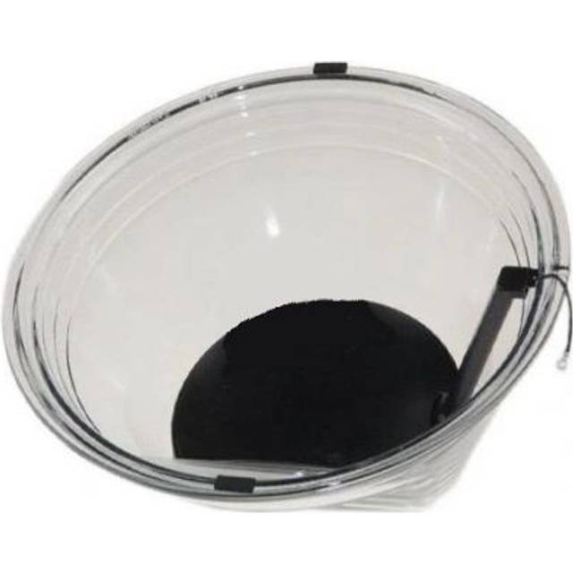 Miele Washing Machine Door Glass Sub-Assembly WT 5330481