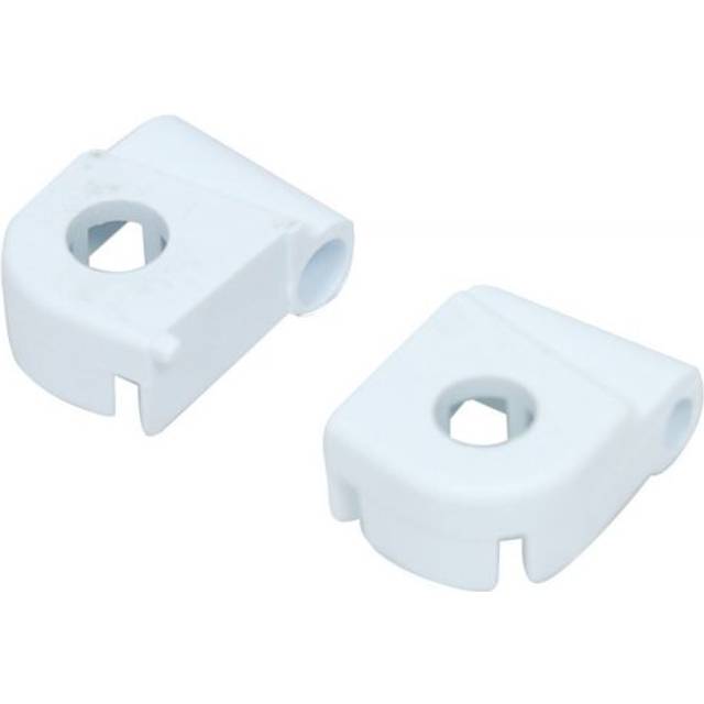 Creda Washing Machine Door Hinge Guide - 43