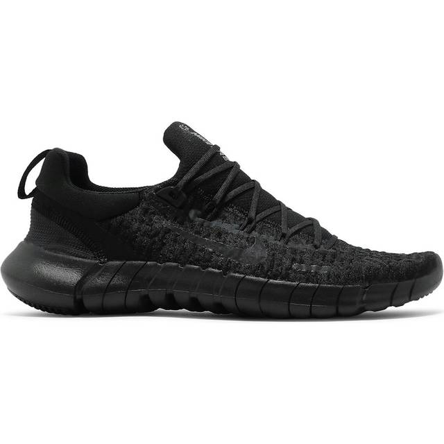 Nike Free Run 5.0 'Black Off Noir' CZ1884-004 - 7.5