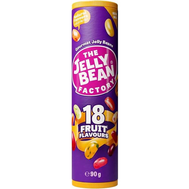 Jelly Bean Factory Tube Berry Burst 90g