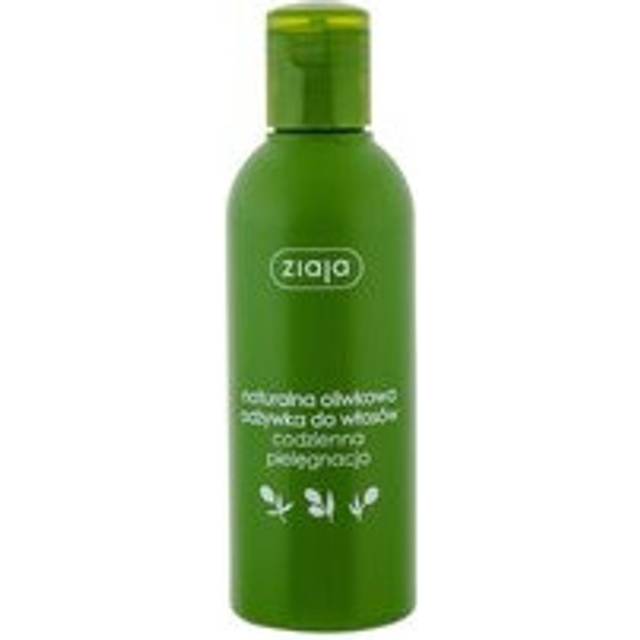 Ziaja - Natural Olive Conditioner (All Hair Types) - Conditioner 200ml