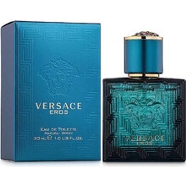 Versace - Eros EDT 200ml