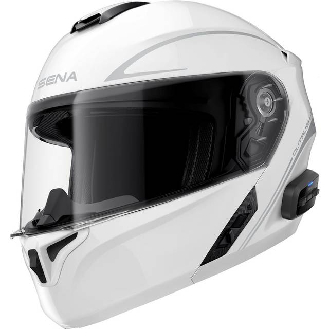 Sena Outrush R 22.06, flip up helmet