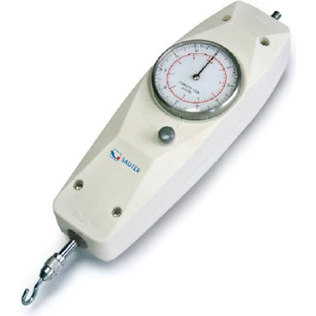 Kern FA 300. 300 N Mechanical Force Gauge Max Scale