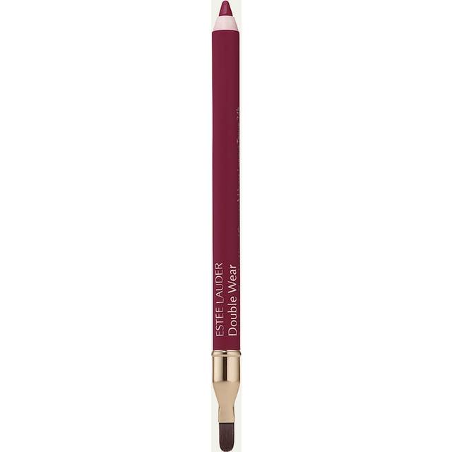 Estée Lauder Double Wear Stay In Place Lip Pencil 016 Plum