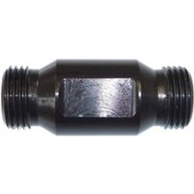 Makita 1/2" BSP Male to Male Diamond Core Drill Adaptor