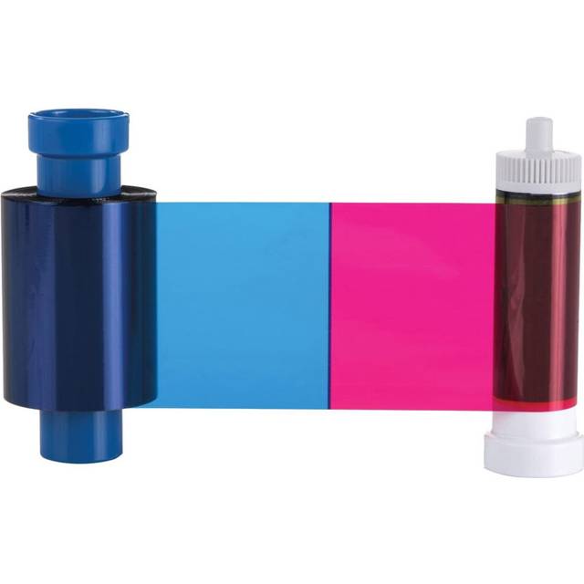 Suitable for , 2, MA300YMCKO Color Ribbon, Printer Accessories
