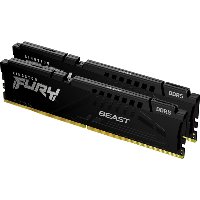 Kingston FURY Beast DDR5 6000MHz 32GB