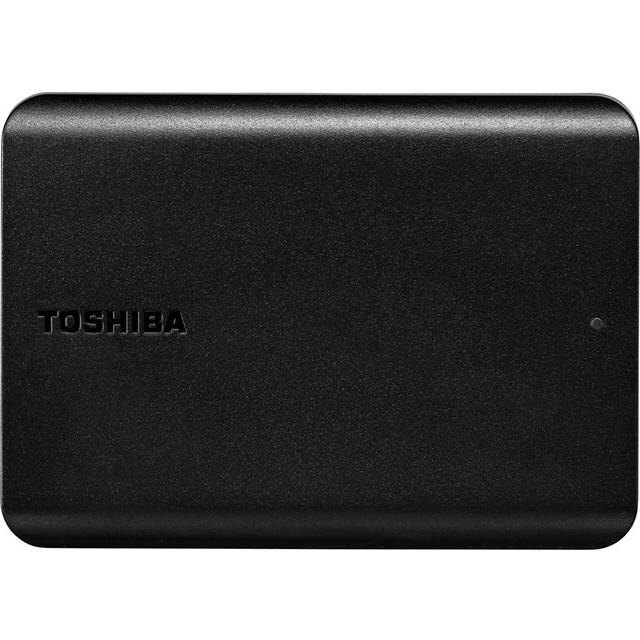 Toshiba - HDTB540EK3CA