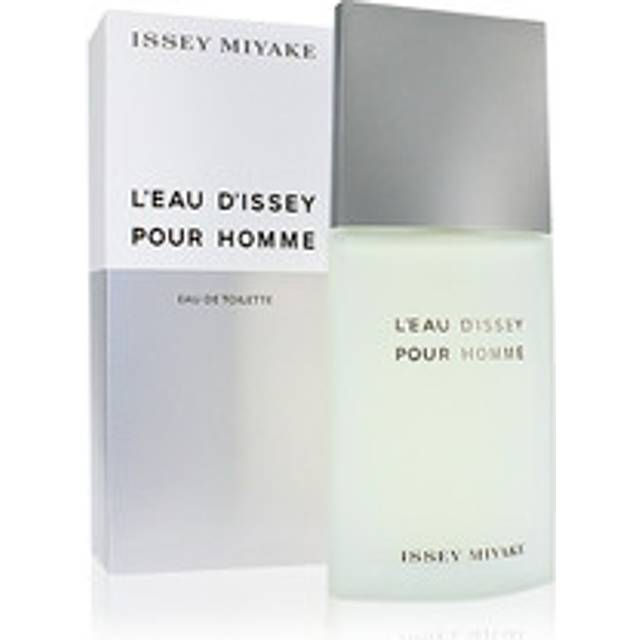 Issey Miyake - L`Eau D`Issey pour Homme EDT 200ml