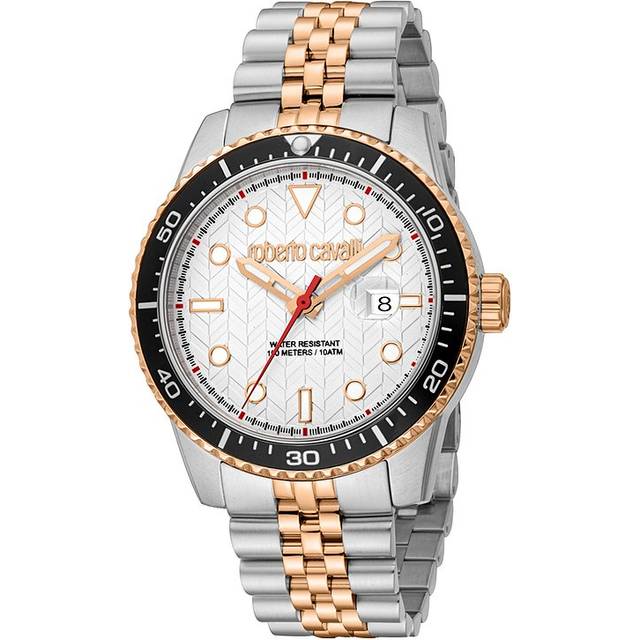 Roberto Cavalli Classic Men's Watch