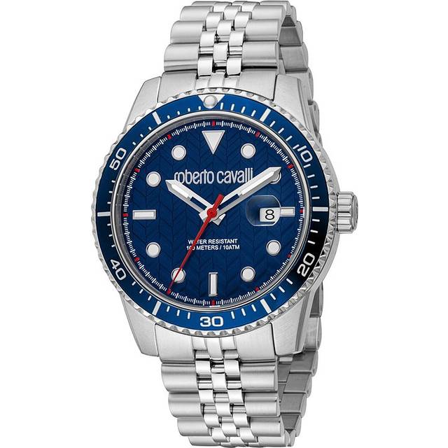Roberto Cavalli Classic Men's Watch