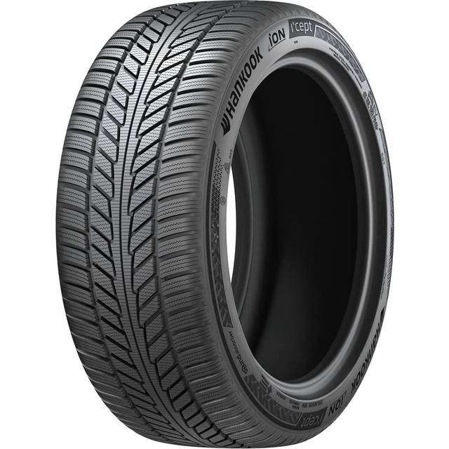 Hankook i*cept iON Winter IW01 215/45 R20 95H XL Silent