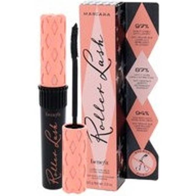 Benefit - Roller Lash Mascara - Mascara for curling lashes (shade Black) 8.5g