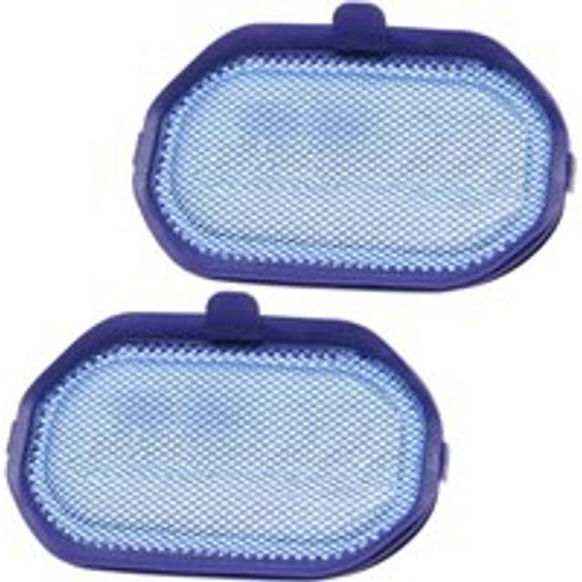 2x Pre-Motor Filter Replacement for Dyson 917066-01, 917066-02 for Vacuum Cleaner - Motor Protection Filter - Vhbw