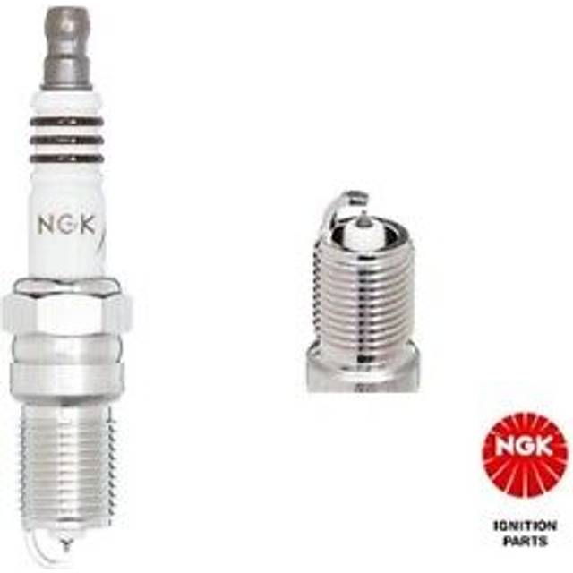 Ngk Bpr6efix-10 94658 Iridium Ix Spark Plug / Sparkplug - Premium Quality Brand