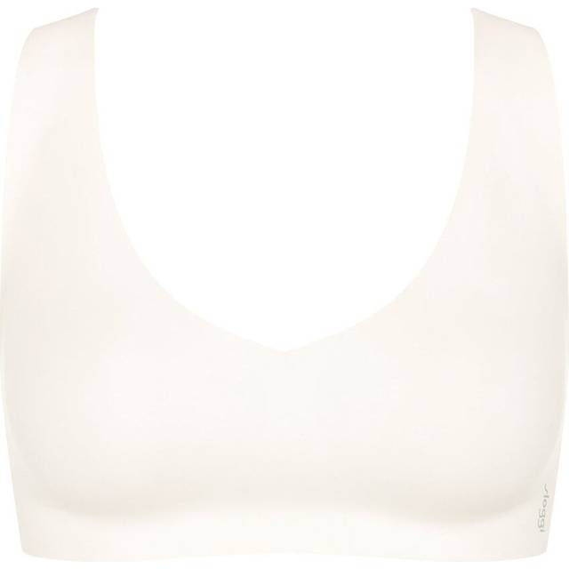 SLOGGI Sloggi Zero Feel 2.0 Bralette |Vit |XL