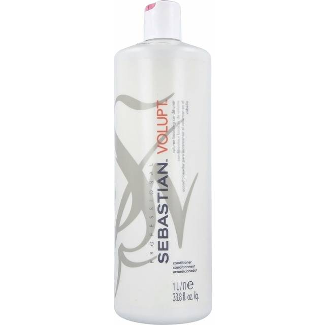 Professional Volupt Conditioner 1000ml - Clear - One Size