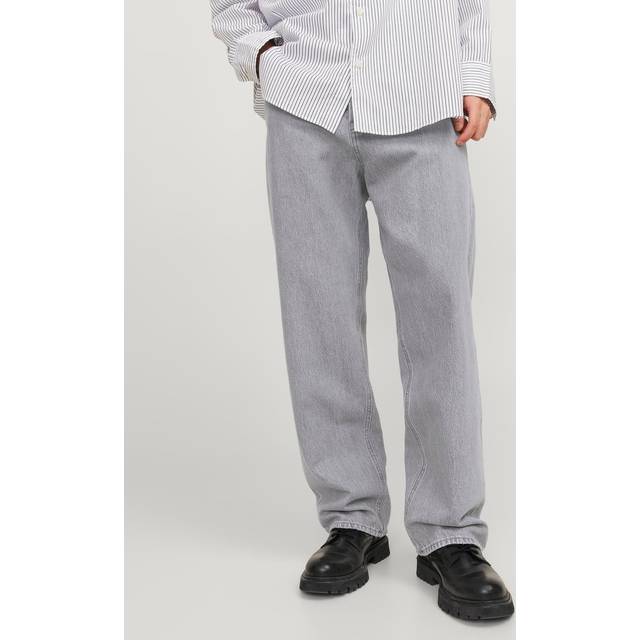 Jeans 'JJIAlex JJOriginal'