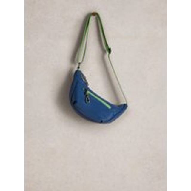 White Stuff Meadow Crossbody Bag