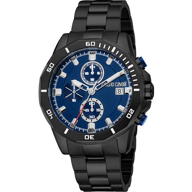 Roberto Cavalli Classic Men's Watch