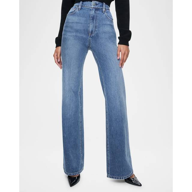 Weezy Full Length Jeans - AVERY BLUE - 28