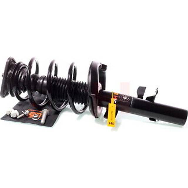 2x Gas Complete Struts Assembly Front For Ford Focus Iii 2010- 2.0 St