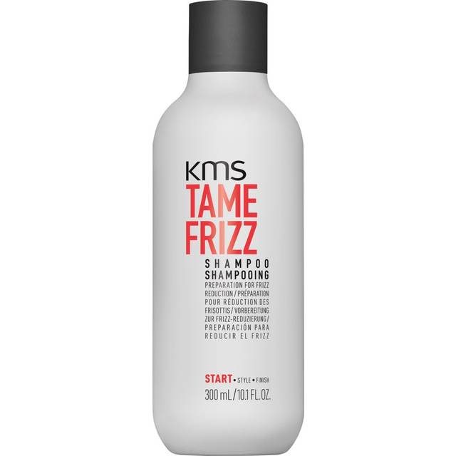 KMS California - Tame Frizz Shampoo 620053 - 300ml/10.1oz