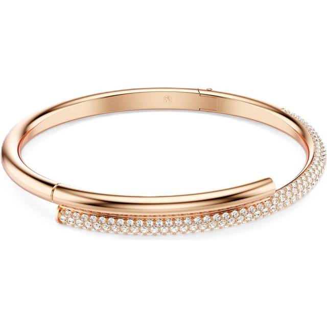 Swarovski Armreif Dextera 5700932 - weiß
