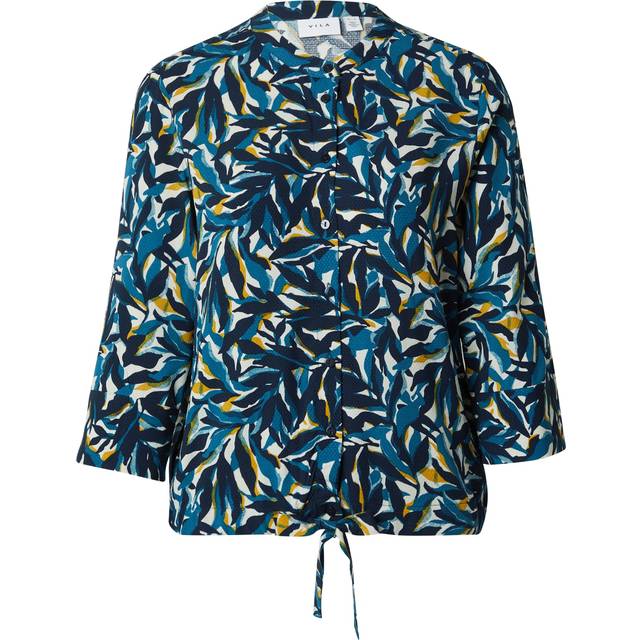 Blus 'SAYA LEA'