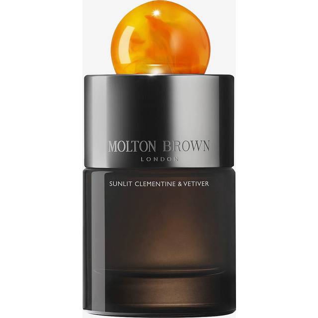 Sunlit Clementine & Vetiver eau de parfum 100 ml