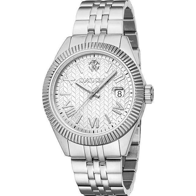 Roberto Cavalli Classic Men's Watch