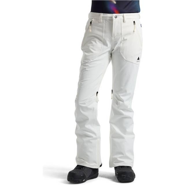 Burton - Snowboardbyxor W Vida PT - Vit