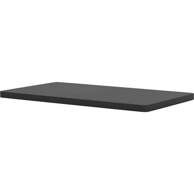 Montana Panton Wire shelf 18.8x33 cm Black