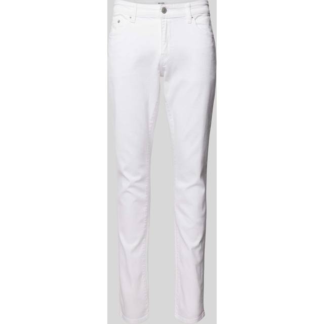 Onsloom Mid Rise Slim Fit Jeans