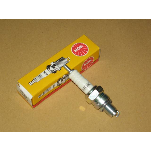 Tandstift BP6HS NGK