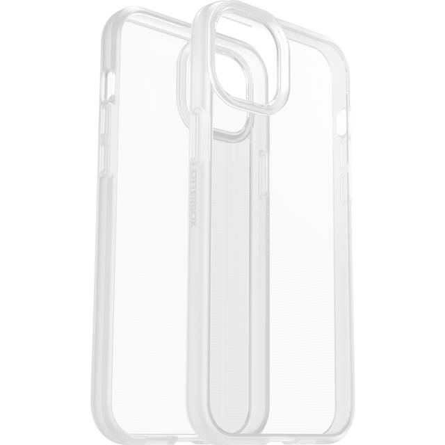 OtterBox iPhone 14 Plus och 15 Plus React Skal