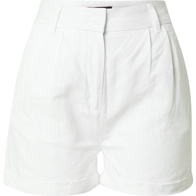 Veckad byxa 'STUDIOS LINEN'