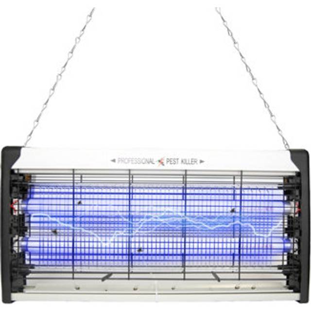 (30W) Electric Ultra Violet UV Fly Catcher Portable Bug Zapper