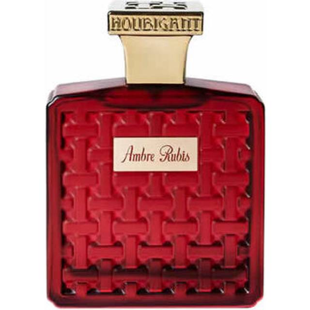 Ambre Rubis eau de parfum exteme 100 ml
