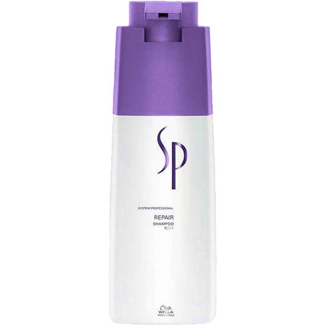 Wella Professionals SP Repair Shampoo