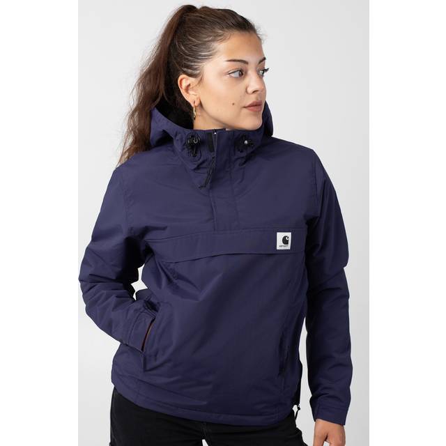Carhartt WIP Nimbus Pullover - aura - XS